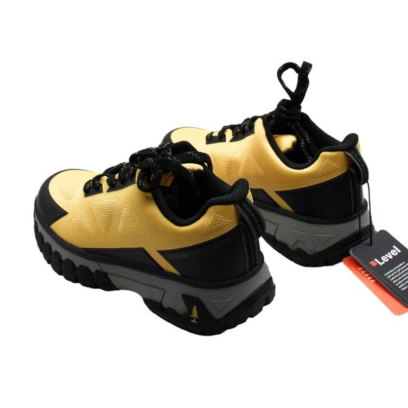 Gh Bass Peak Seamless Hiker Low-Top Sneakers - Picture 7 of 8